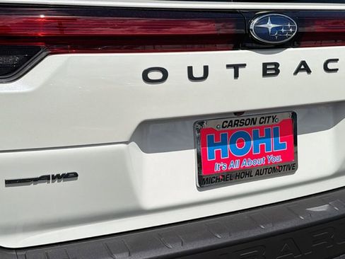 New 2026 Subaru Outback Premium AWD/4WD image 28
