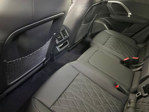 New 2025 Audi SQ5 Premium Plus image 11