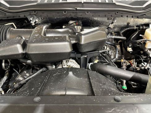 Used 2019 Ford F350 XL w/ Power Equipment Group AWD/4WD image 24