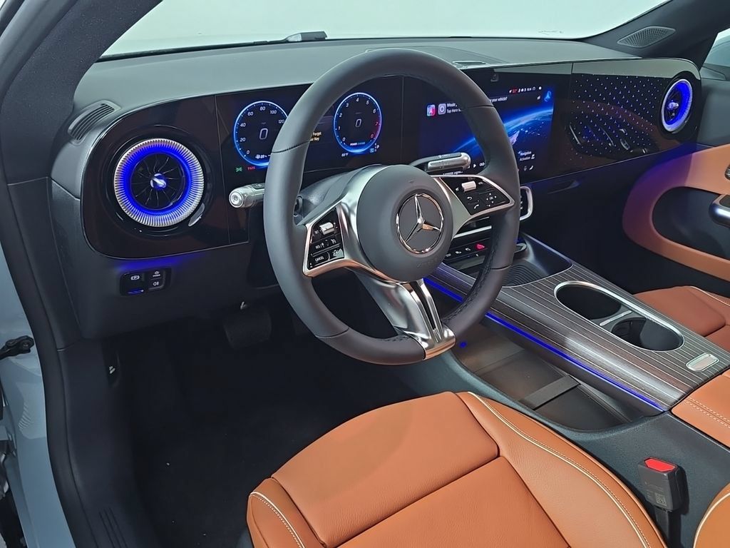 New 2027 Mercedes-Benz CLA 220 image 4