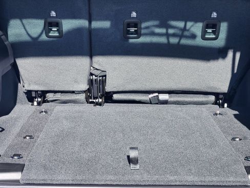 New 2026 Jeep Wrangler Sport image 23