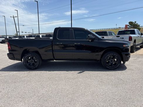 New 2026 RAM 1500 Express AWD/4WD image 7