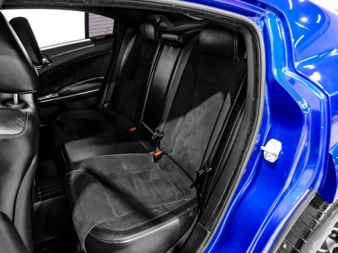 Used 2021 Dodge Charger Scat Pack RWD image 39
