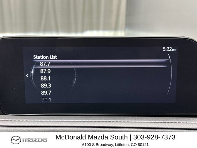 Certified 2024 MAZDA CX-30 AWD 2.5 S w/ Select Sport Pkg image 16