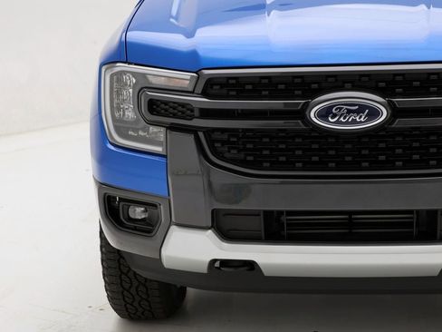New 2025 Ford Ranger XLT w/ Trailer Tow Package image 6