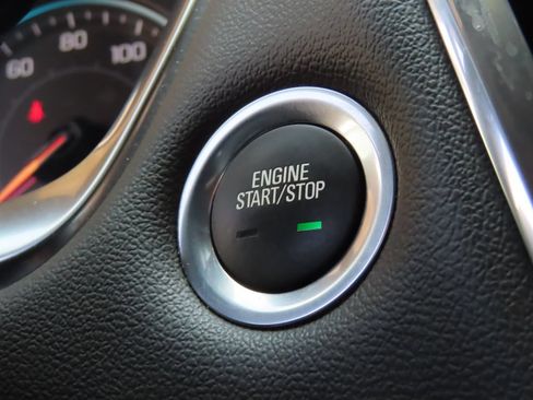 Certified 2023 Chevrolet Traverse LT AWD/4WD image 10