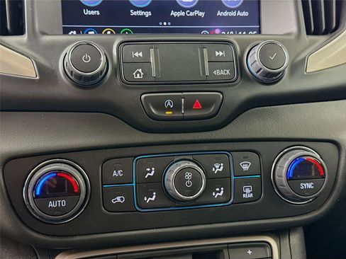 Used 2023 GMC Terrain Denali w/ LPO, Floor Liner Package image 18