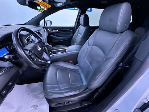 Used 2023 Buick Enclave Essence w/ Experience Buick Package AWD/4WD image 14