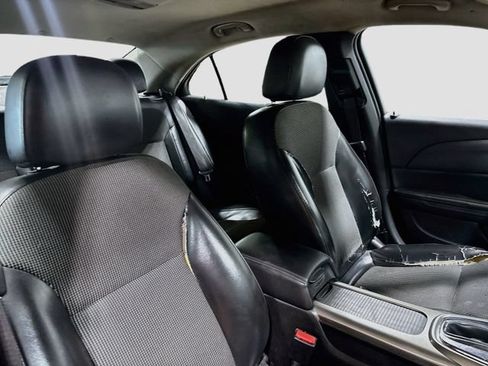 Used 2013 Chevrolet Malibu LT FWD image 19