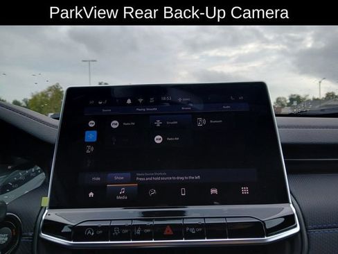 New 2026 Jeep Compass Limited image 22