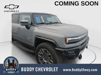 Used 2025 GMC Hummer EV 3X AWD/4WD video 1