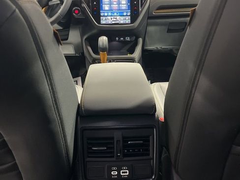 Certified 2026 Subaru Forester Wilderness AWD/4WD image 37
