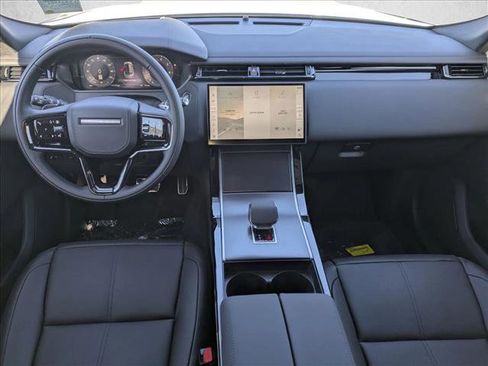 New 2026 Land Rover Range Rover Velar Dynamic SE AWD/4WD image 15