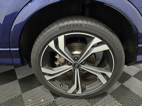 Used 2024 Audi Q3 2.0T Premium Plus image 20