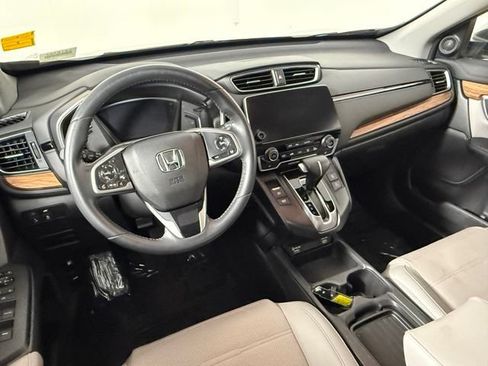 Used 2020 Honda CR-V EX-L image 40