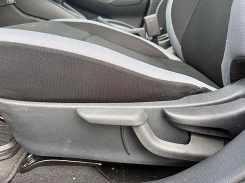 Used 2025 Nissan Versa S w/ S Plus Package FWD image 14
