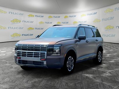 New 2026 Hyundai Palisade XRT Pro