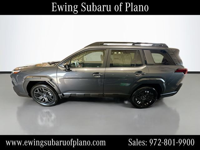 Used 2026 Subaru Outback Limited XT AWD/4WD image 4