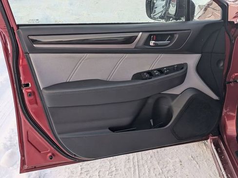 Used 2019 Subaru Legacy 2.5i Sport w/ Popular Package #2B image 15