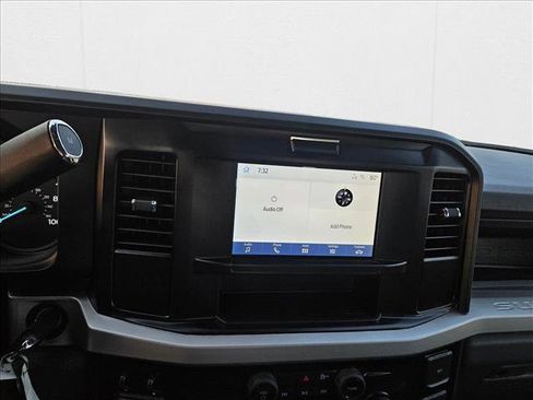 New 2025 Ford F450 XL image 17