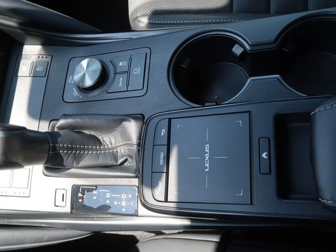 Used 2024 Lexus IS 350 F Sport w/ Navigation Package RWD image 29