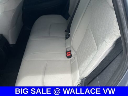 Used 2024 Toyota Corolla Cross L FWD image 16