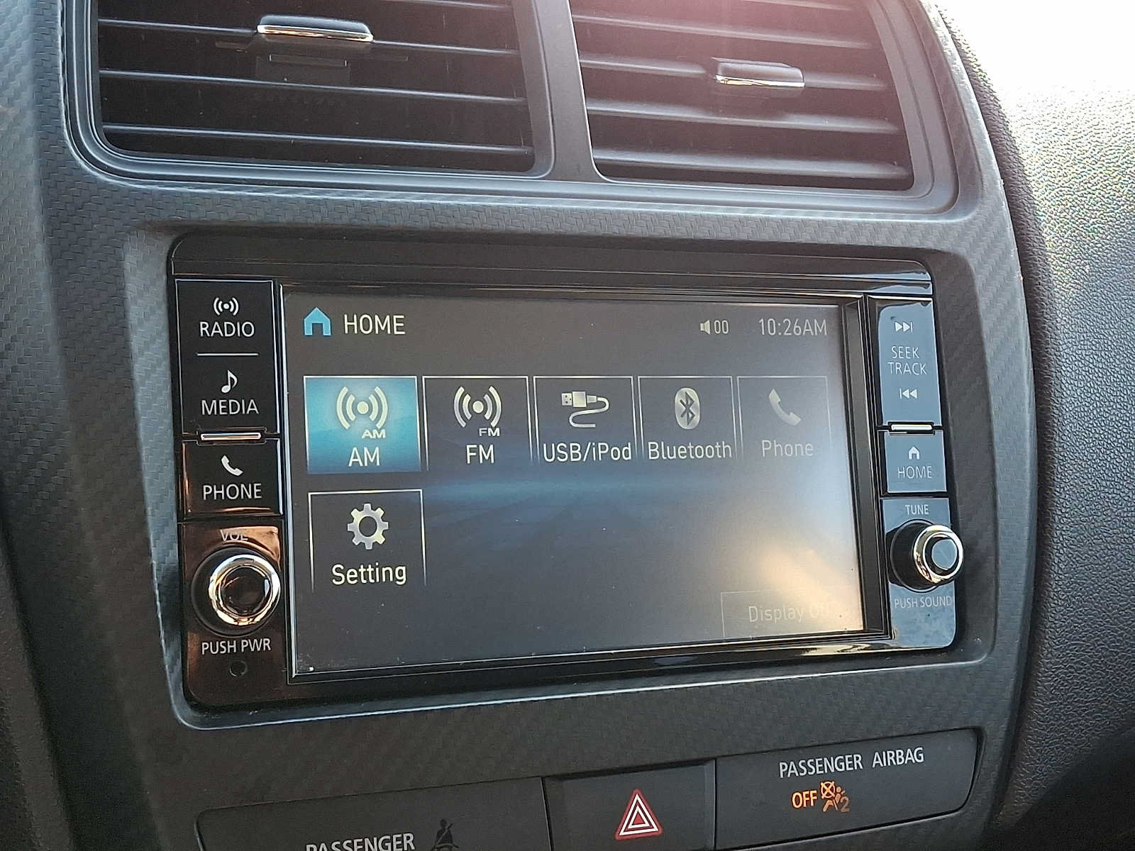 Used 2024 Mitsubishi Outlander Sport ES AWD/4WD image 24