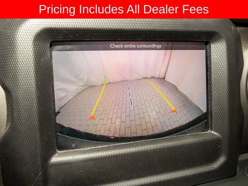 Used 2020 Jeep Wrangler Unlimited Sport S AWD/4WD image 13