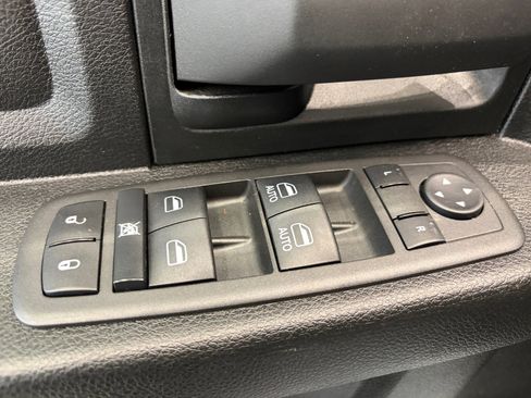 Used 2022 RAM 2500 Tradesman AWD/4WD image 14