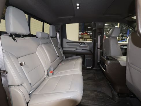 Certified 2023 GMC Sierra 1500 SLT w/ SLT Premium Plus Package image 26