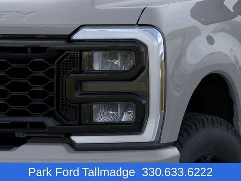 New 2026 Ford F350 XL w/ STX Appearance Package AWD/4WD image 18