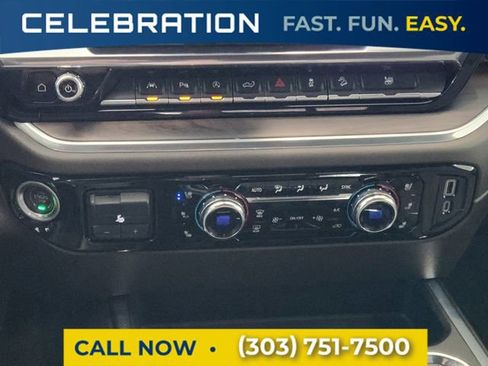 Used 2022 GMC Sierra 1500 SLT image 24