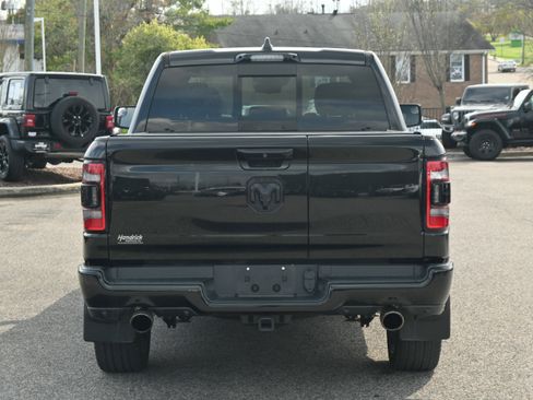 Used 2022 RAM 1500 Limited image 14