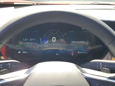 New 2026 Chevrolet Equinox LT image 30