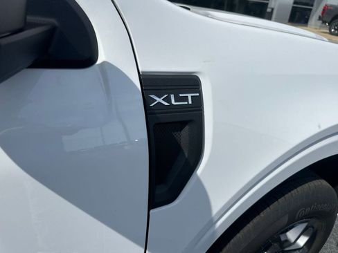 New 2025 Ford Maverick XLT w/ XLT Luxury Package image 22