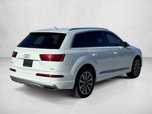 Used 2019 Audi Q7 2.0T Premium Plus image 5