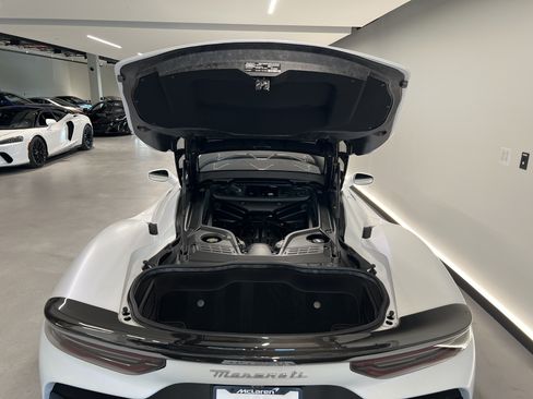 Used 2022 Maserati MC20 Coupe RWD image 26