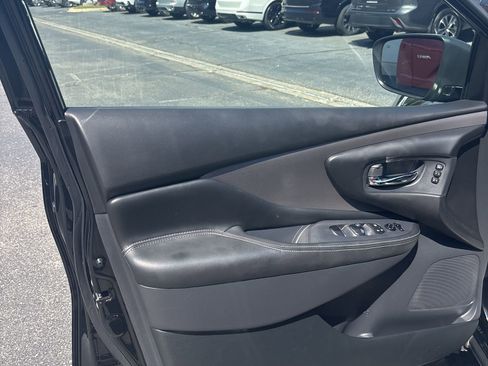 Used 2024 Nissan Murano SL image 30
