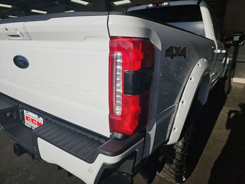 New 2026 Ford F250 XLT w/ XLT Premium Package AWD/4WD image 34