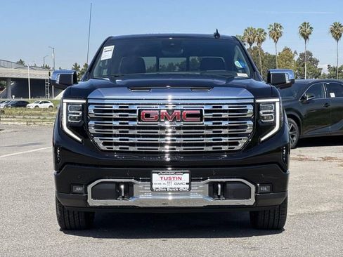 New 2026 GMC Sierra 1500 Denali image 2