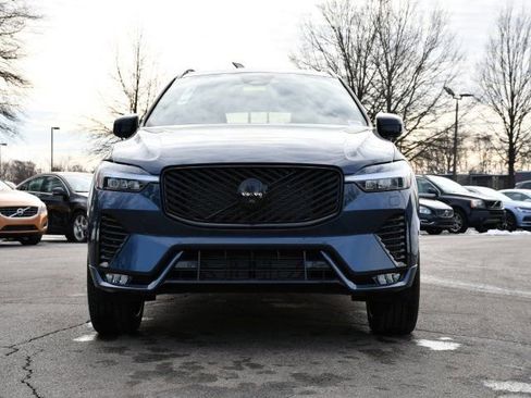 New 2026 Volvo XC60 B5 Ultra w/ Protection Package Premier AWD/4WD image 2
