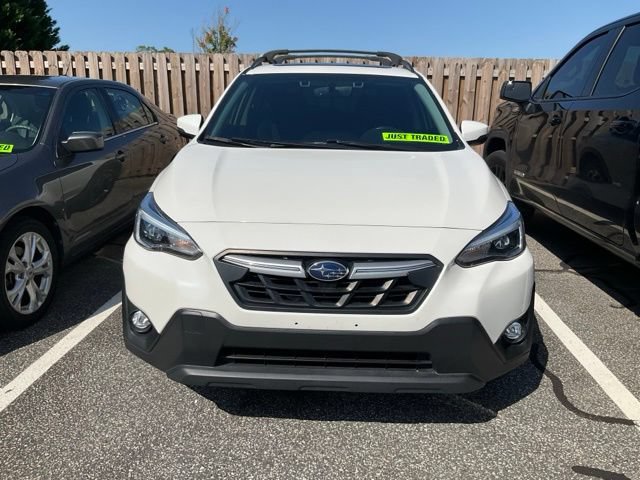 Used 2023 Subaru Crosstrek 2.5i Limited w/ Moonroof Package AWD/4WD image 2