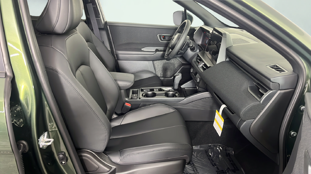 New 2026 Subaru Outback Premium AWD/4WD image 12