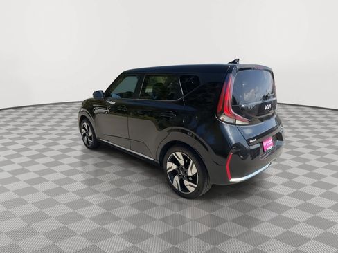 Used 2025 Kia Soul GT-Line FWD image 6