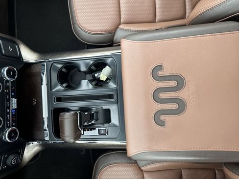 Used 2025 Ford F150 King Ranch AWD/4WD image 29