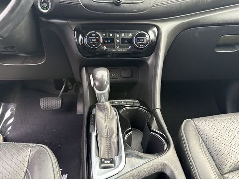 Used 2021 Buick Encore GX Essence w/ Advanced Technology Package image 21