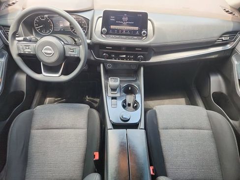 Used 2023 Nissan Rogue SV AWD/4WD image 19