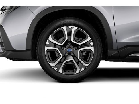 New 2026 Subaru Ascent Limited image 10