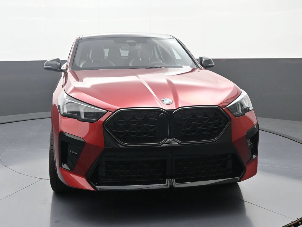 New 2026 BMW X2 xDrive28i w/ Technology Package AWD/4WD image 2