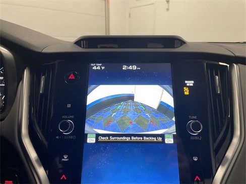 Used 2023 Subaru Legacy Limited image 17